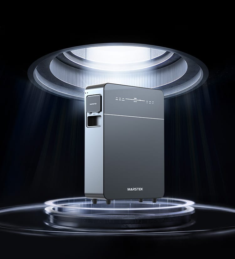 Marstek batteri retrofit